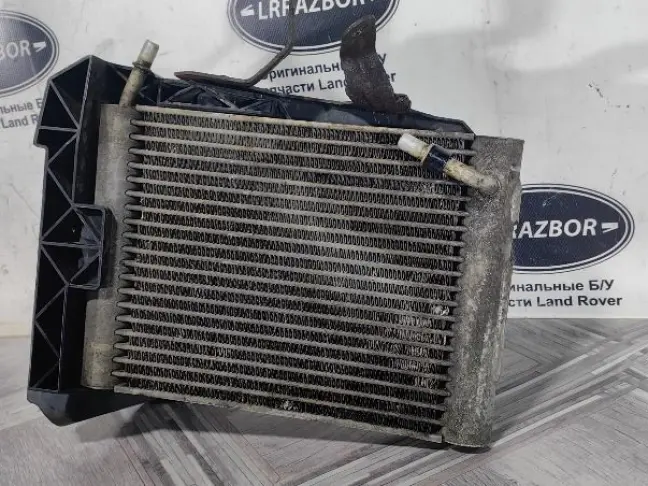 Радиатор дополнительный Range Rover 3 L322 4.2