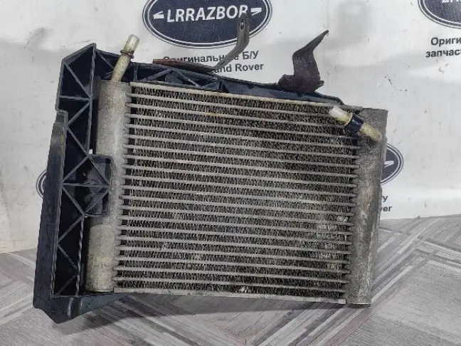 Радиатор дополнительный Range Rover 3 L322 4.2