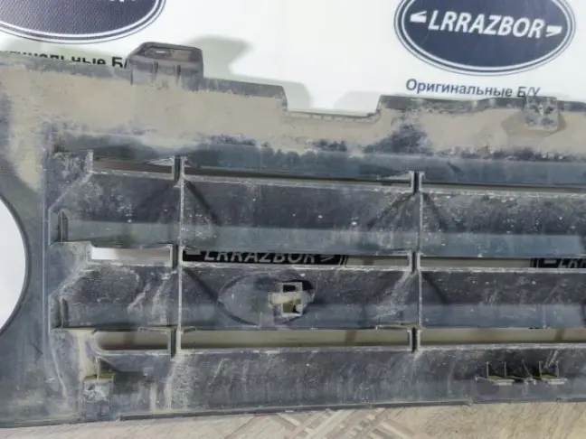 Решетка радиатора Range Rover 3 L322 05-09