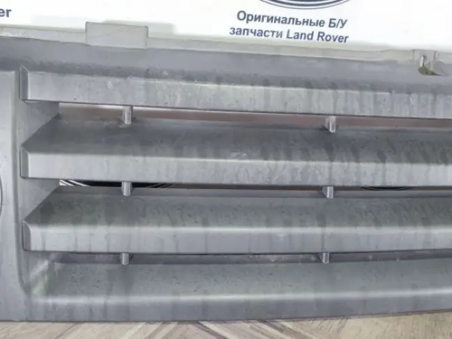 Решетка радиатора Range Rover 3 L322 05-09