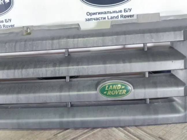 Решетка радиатора Range Rover 3 L322 05-09