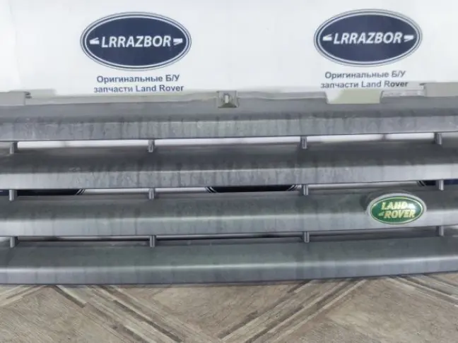 Решетка радиатора Range Rover 3 L322 05-09
