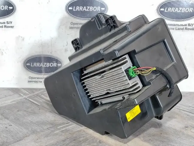 Сабвуфер Land Rover Range Rover L322 2005-2012