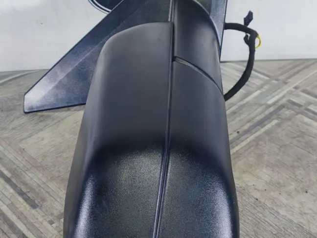 Зеркало заднего вида правое Range Rover L322 05-09