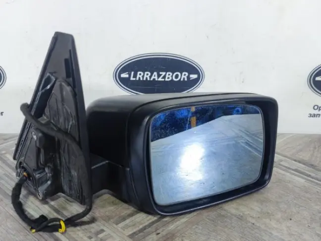 Зеркало заднего вида правое Range Rover L322 05-09