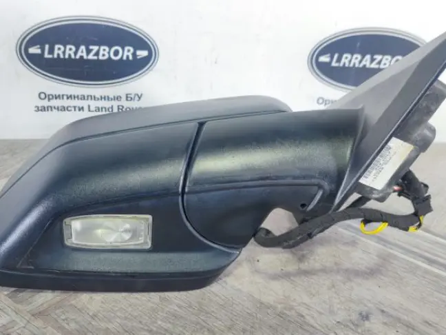 Зеркало заднего вида правое Range Rover L322 05-09