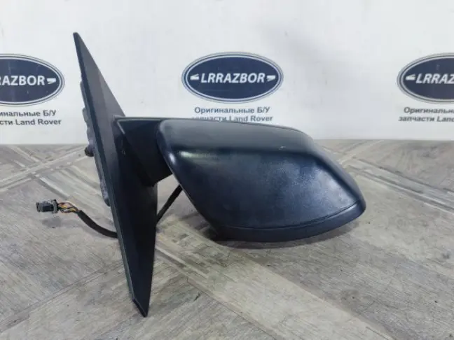 Зеркало заднего вида правое Range Rover L322 05-09