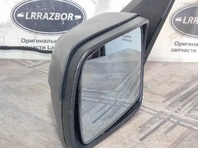 Зеркало заднего вида левое Range Rover L322 05-09