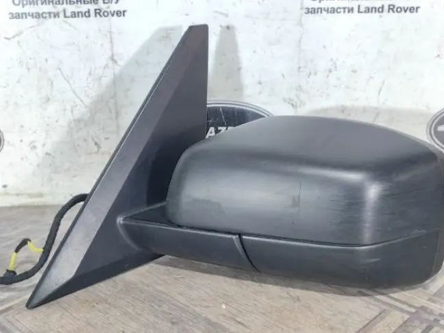 Зеркало заднего вида левое Range Rover L322 05-09
