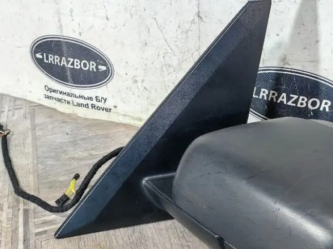Зеркало заднего вида левое Range Rover L322 05-09