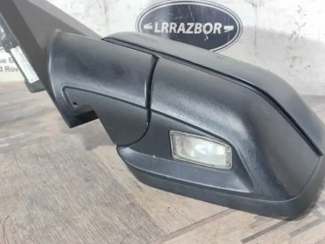 Зеркало заднего вида левое Range Rover L322 05-09