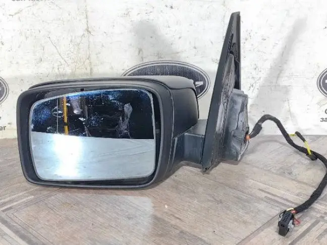Зеркало заднего вида левое Range Rover L322 05-09