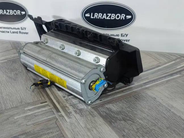 Подушка безопасности пассажирская Range Rover L322