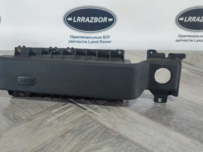 Подушка безопасности пассажирская Range Rover L322