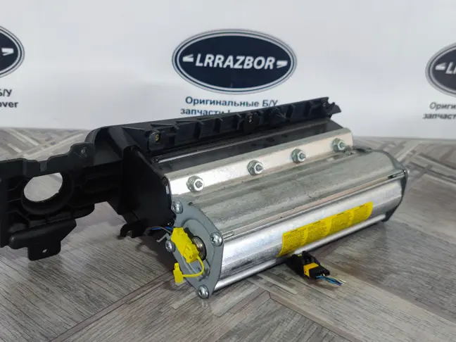 Подушка безопасности пассажирская Range Rover L322