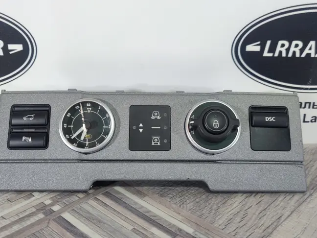 Панель подвески Land Rover Range Rover L322