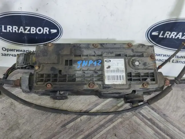 Блок стояночного тормоза Range Rover Sport L320