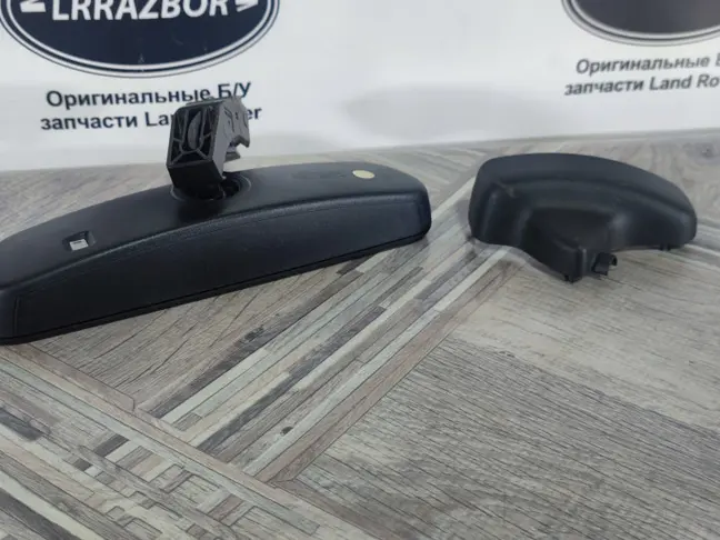 Зеркало салонное заднего вида Range Rover L322