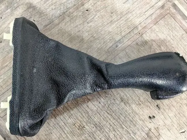 Ручка селектора АКПП Range Rover L322 02-12