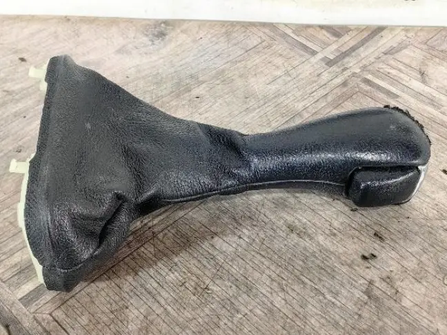 Ручка селектора АКПП Range Rover L322 02-12