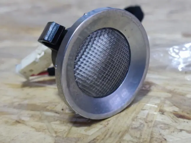 Плафон салонный Land Rover Range Rover L322 07-12