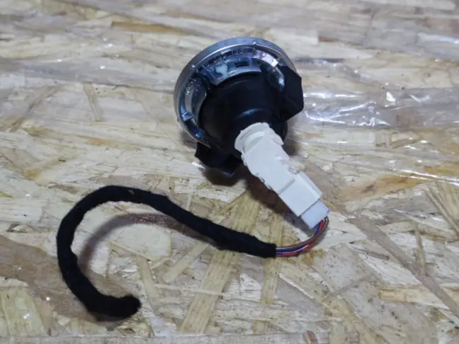 Плафон салонный Land Rover Range Rover L322 07-12