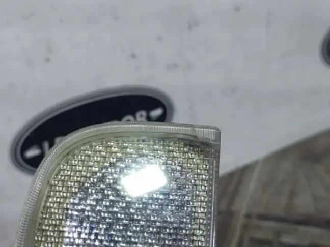 Фонарь заднего хода правый Range Rover L322 02-12