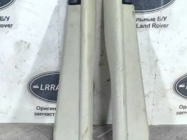 Подлокотники передние Range Rover L322 02-12