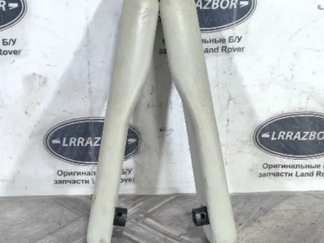 Подлокотники передние Range Rover L322 02-12