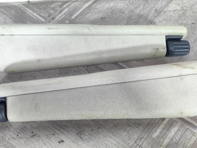 Подлокотники передние Range Rover L322 02-12