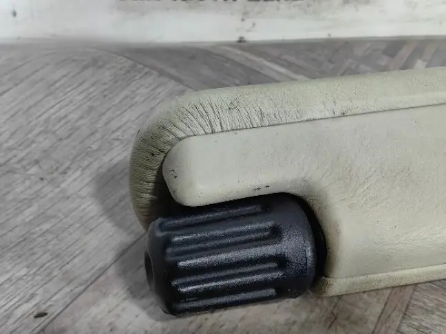 Подлокотники передние Range Rover L322 02-12