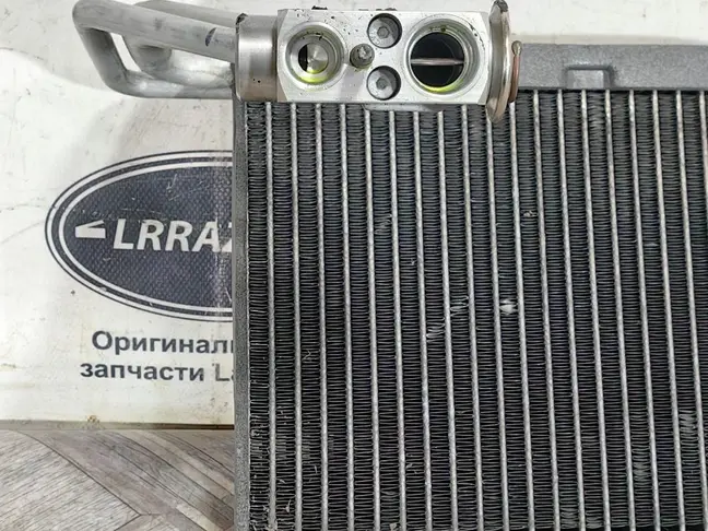 Испаритель Land Rover Freelander 2 2.2