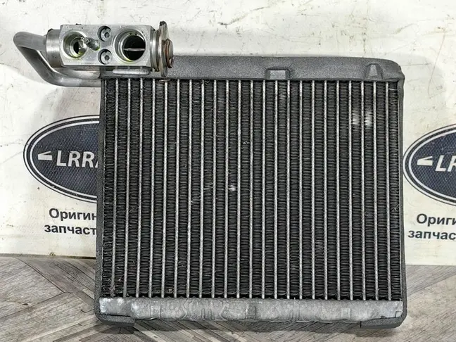 Испаритель Land Rover Freelander 2 2.2