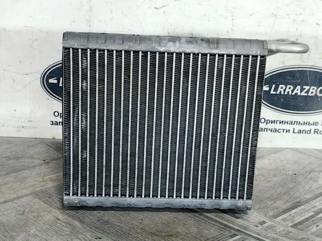 Испаритель Land Rover Freelander 2 2.2