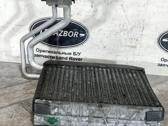 Испаритель Land Rover Freelander 2 2.2