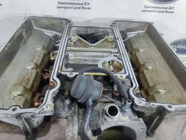 Компрессор Range Rover 5.0 510 L320 L322