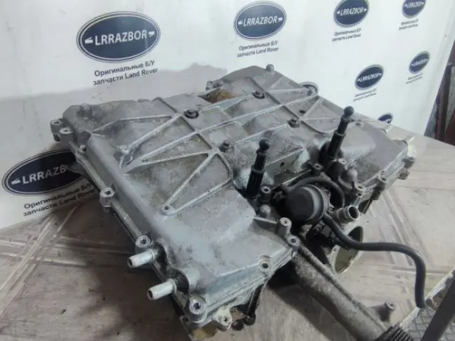 Компрессор Range Rover 5.0 510 L320 L322