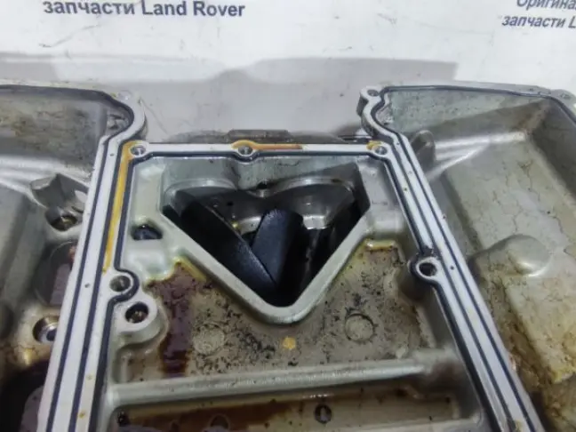 Компрессор Range Rover 5.0 510 L320 L322