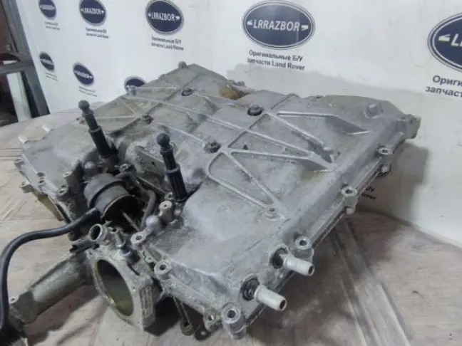 Компрессор Range Rover 5.0 510 L320 L322