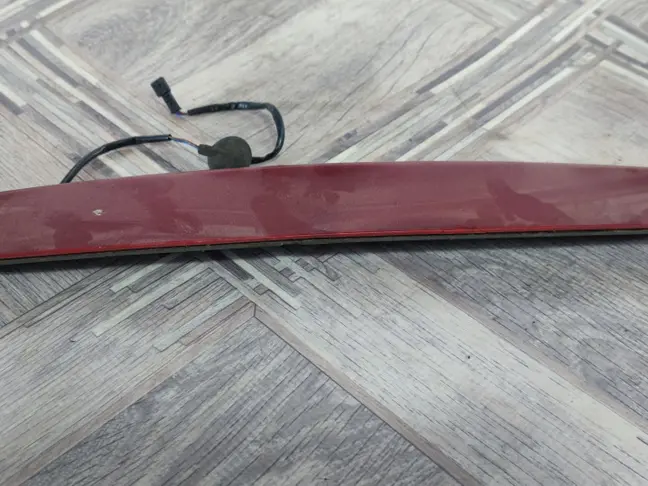 Стоп сигнал дополнительный Range Rover L322 02-12