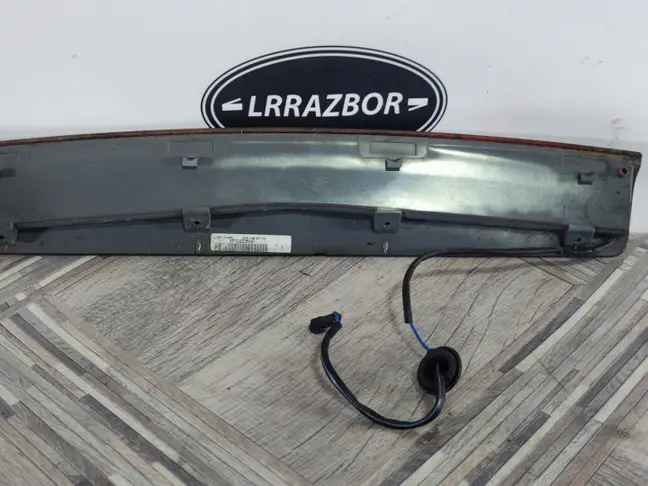 Стоп сигнал дополнительный Range Rover L322 02-12