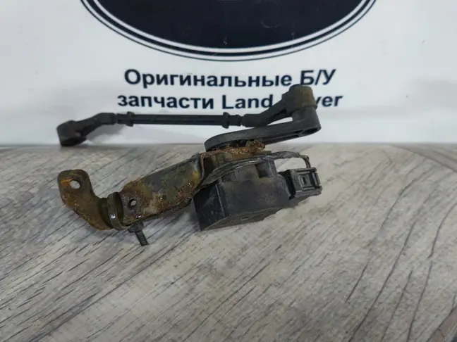 Датчик подвески передний Range Rover 3 L322