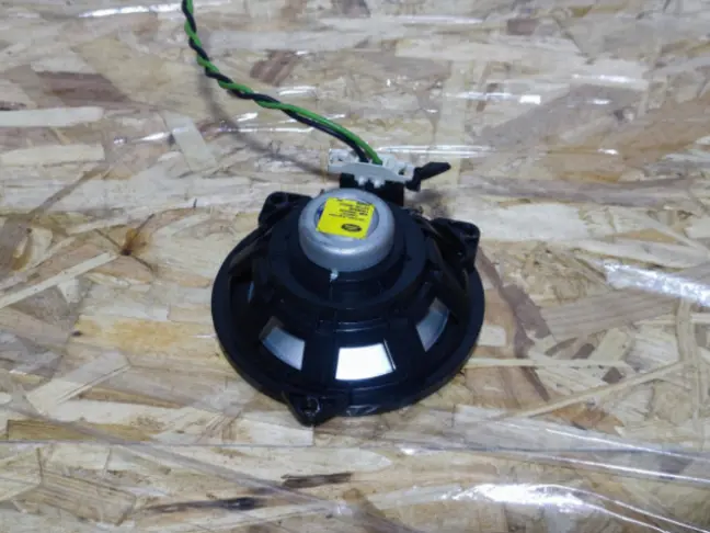 Среднечастотный динамик Range Rover L322 07-12