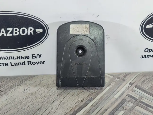 Блок управления телефоном Range Rover L322