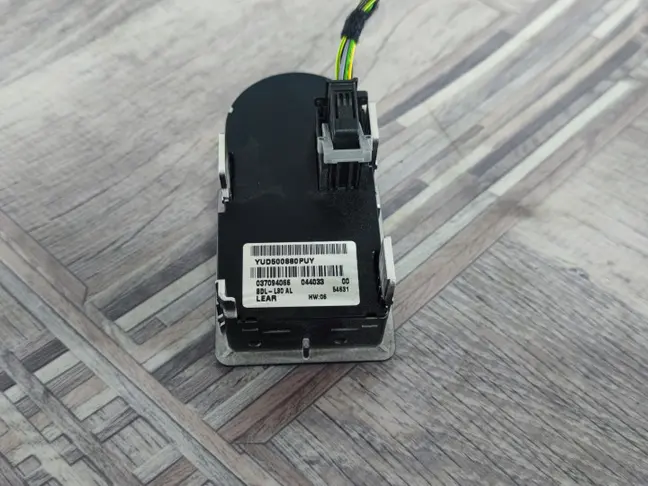 Блок включения фар Range Rover L322 05-07