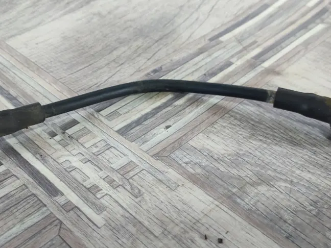 Трос откидного борта Range Rover L322 02-12