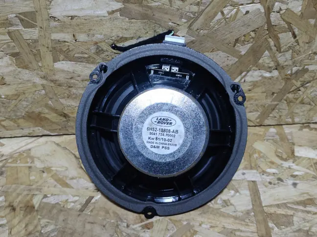 Динамик в дверь Land Rover Freelander 2