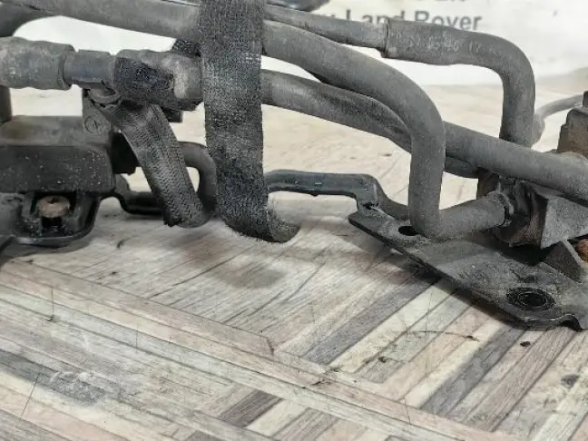 Клапана вакуумные Range Rover 3 L322 448DT