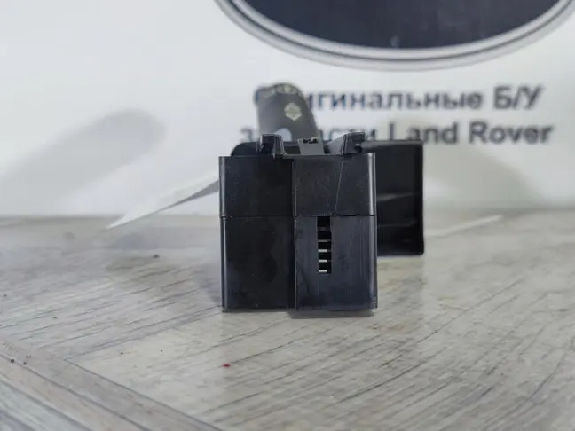 Переключатель рулевой колонки Range Rover 3 L322