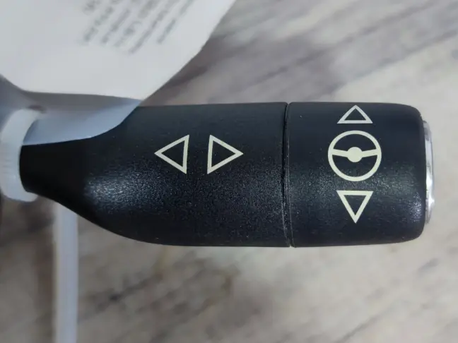 Переключатель рулевой колонки Range Rover 3 L322